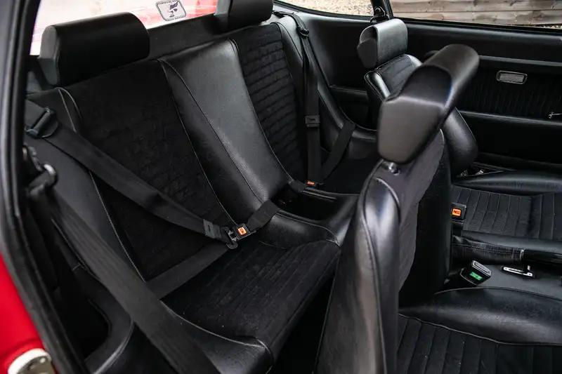 1979 Ferrari Dino 308 GT4-Sold