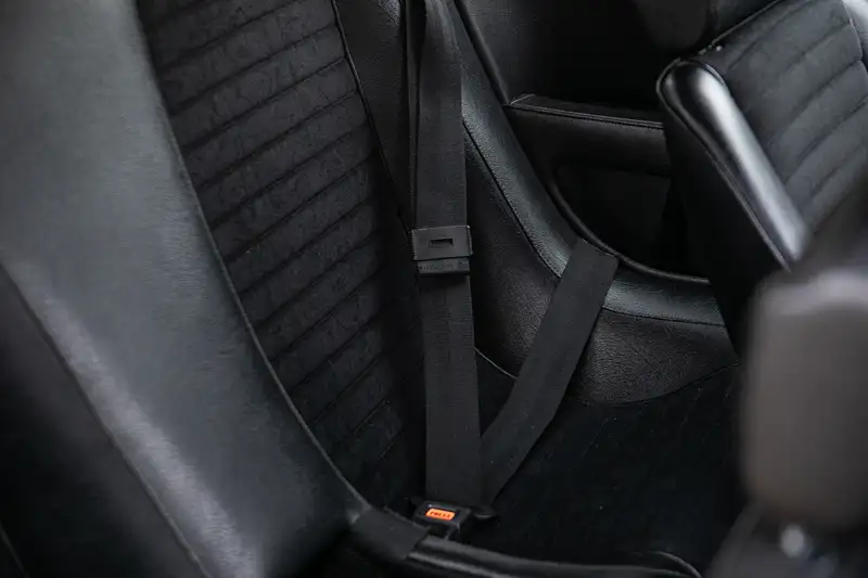 1979 Ferrari Dino 308 GT4-Sold