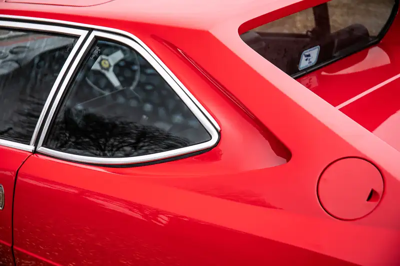 1979 Ferrari Dino 308 GT4-Sold