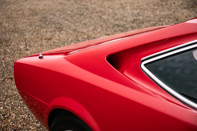 1979 Ferrari Dino 308 GT4-Sold