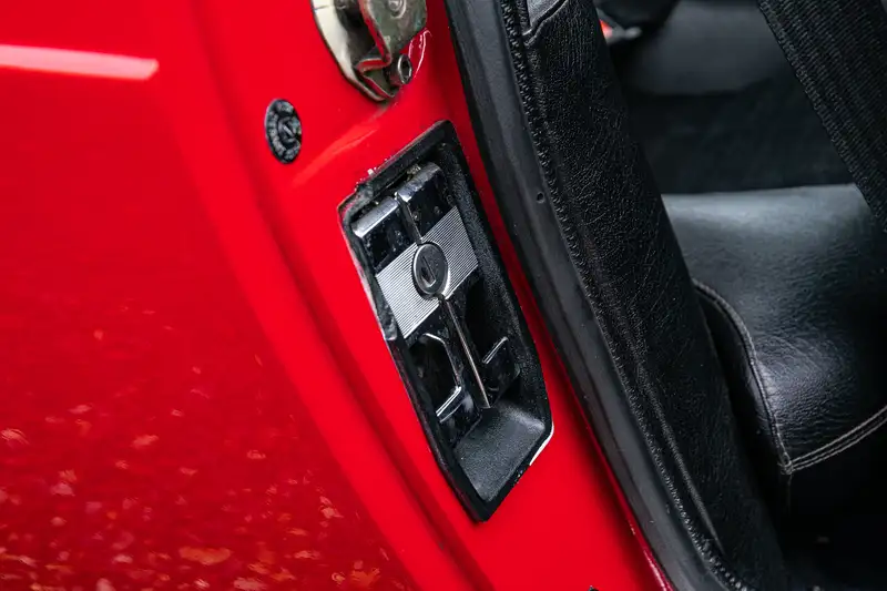 1979 Ferrari Dino 308 GT4-Sold