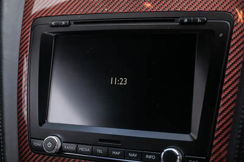 2012 Bentley Continental GTC Supersport 'Ice Speed Record' E-For Sale