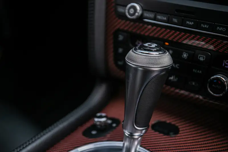 2012 Bentley Continental GTC Supersport 'Ice Speed Record' E-For Sale
