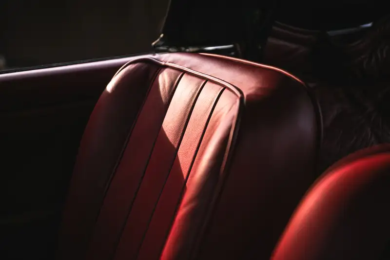 1963 Alfa Romeo 2600 Spider Coachwork by Carrozzeria Touring-For Sale