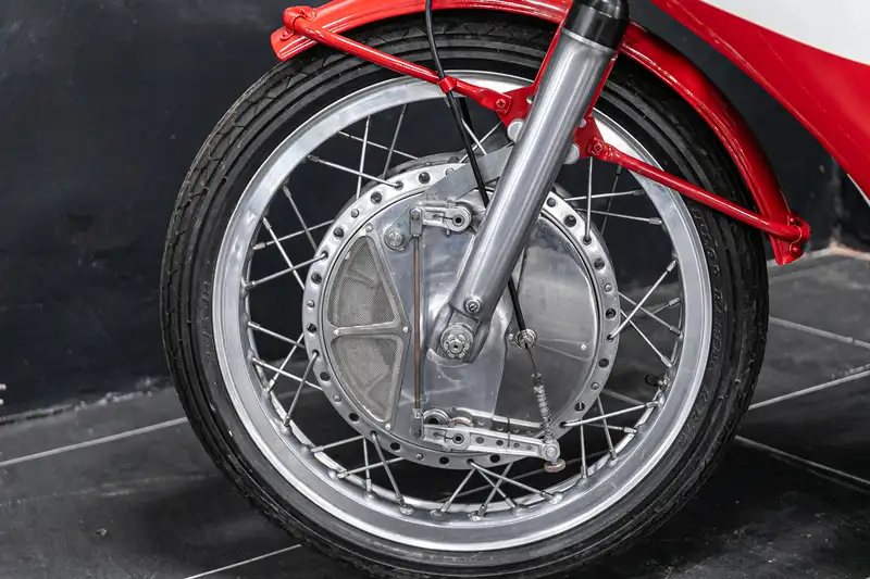 1972 Yamaha TD-3 248cc-Sold