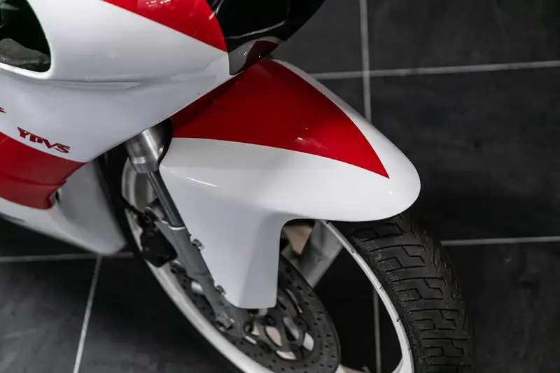 1994 Yamaha TZ125 4JT 124cc-Sold