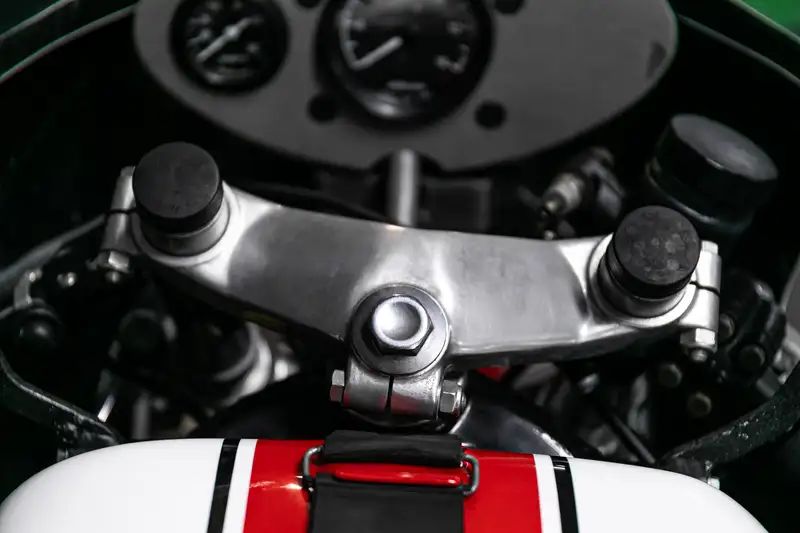 1981 Yamaha TZ500H 499cc-For Sale