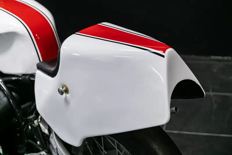 1981 Yamaha TZ500H 499cc-For Sale