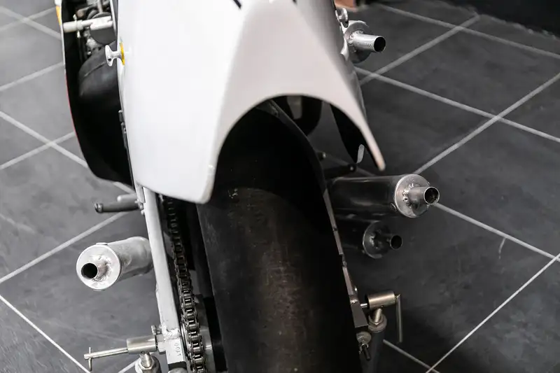 1981 Yamaha TZ500H 499cc-For Sale