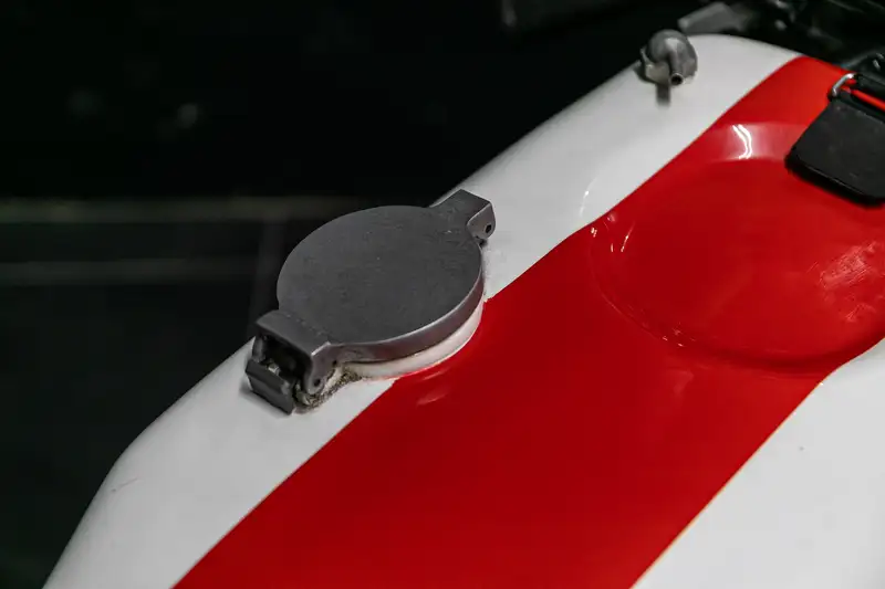 1973 Yamaha TZ700A 694cc-For Sale