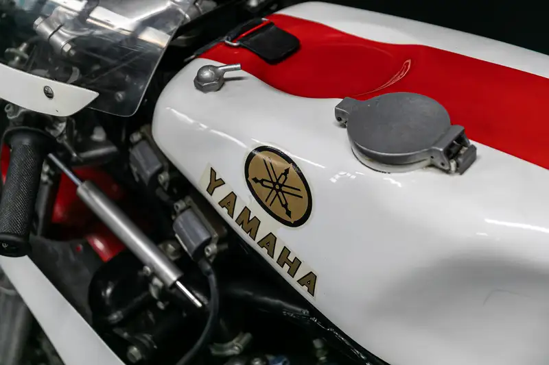 1973 Yamaha TZ700A 694cc-For Sale