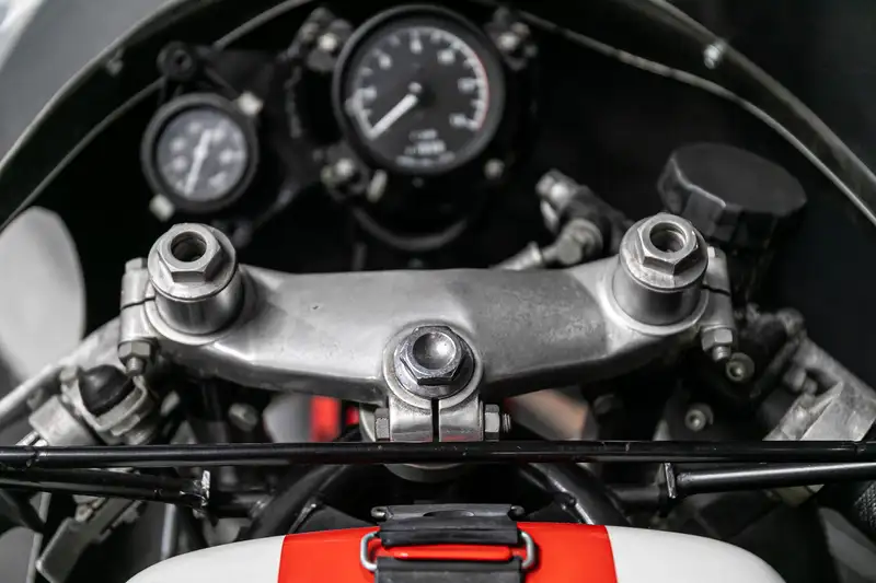 1973 Yamaha TZ700A 694cc-For Sale