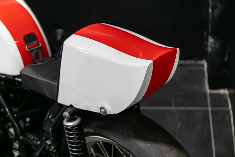 1973 Yamaha TZ700A 694cc-For Sale