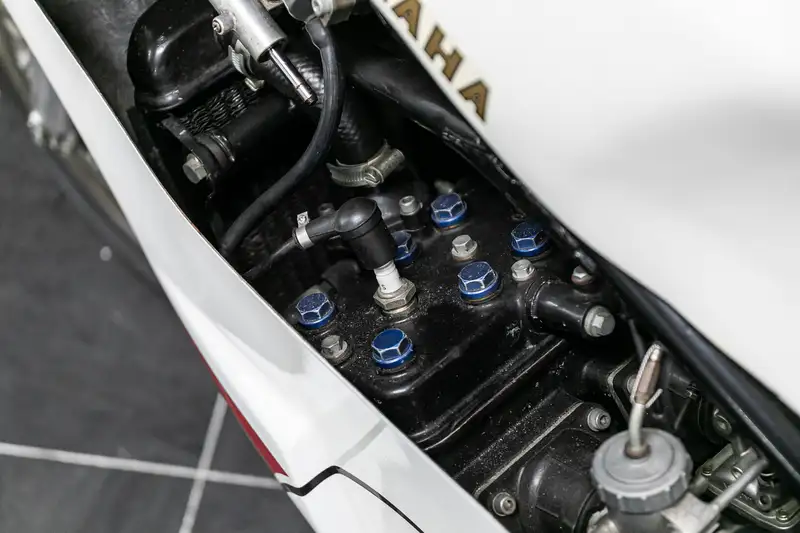 1973 Yamaha TZ700A 694cc-For Sale