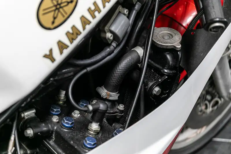 1973 Yamaha TZ700A 694cc-For Sale