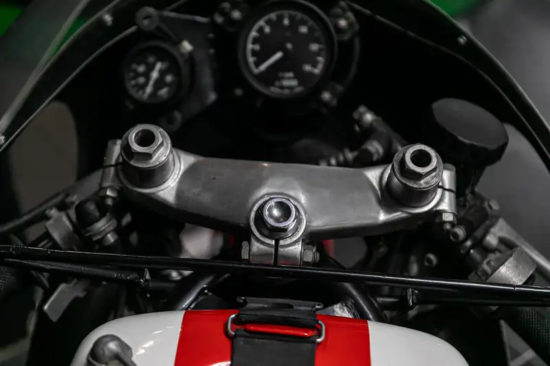 1973 Yamaha TZ700A 694cc-For Sale