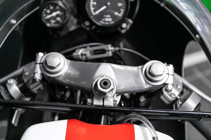 1973 Yamaha TZ250A 248cc-Sold