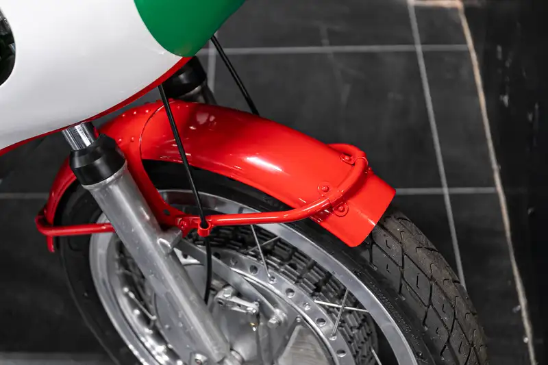 1973 Yamaha TZ250A 248cc-Sold