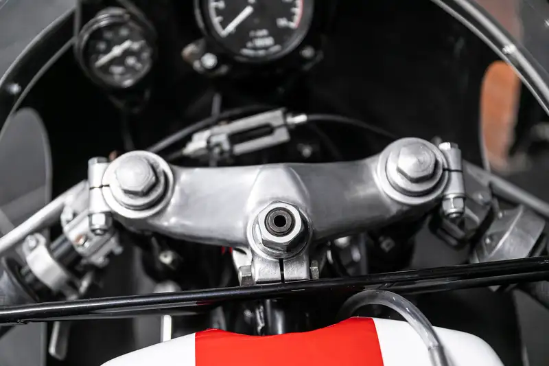 1973 Yamaha TZ250A 248cc-Sold