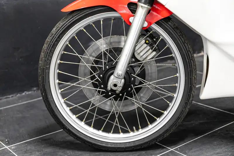 1980 Yamaha TZ125G 123cc-For Sale