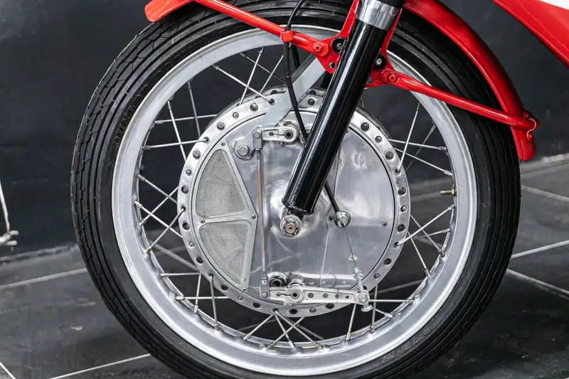 1969 Yamaha TD-2 247cc-Sold