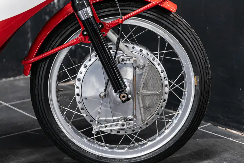 1969 Yamaha TD-2 247cc-Sold