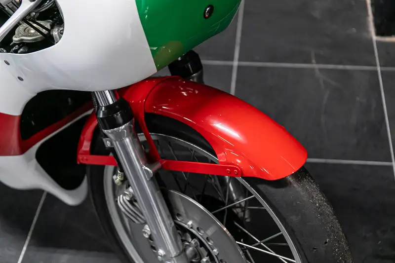 1980 Yamaha TZ250G 247cc-Sold