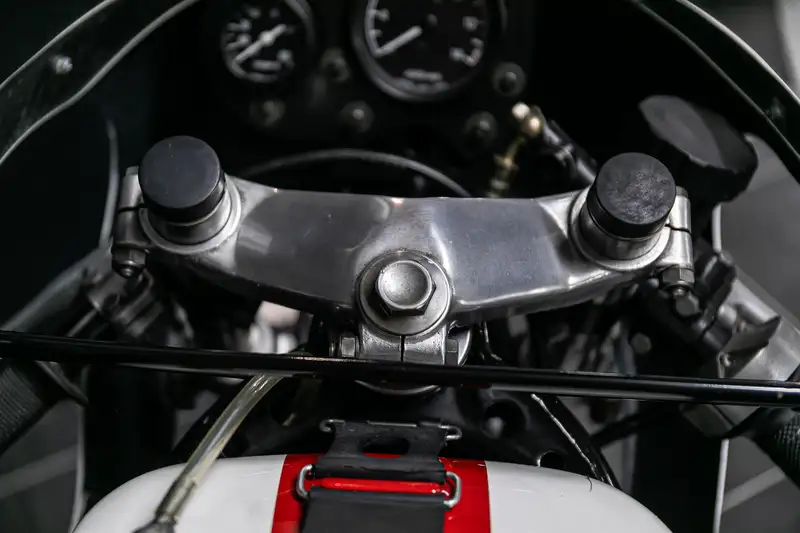 1980 Yamaha TZ250G 247cc-Sold