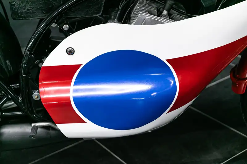 1969 Yamaha TR-2 348cc-Sold