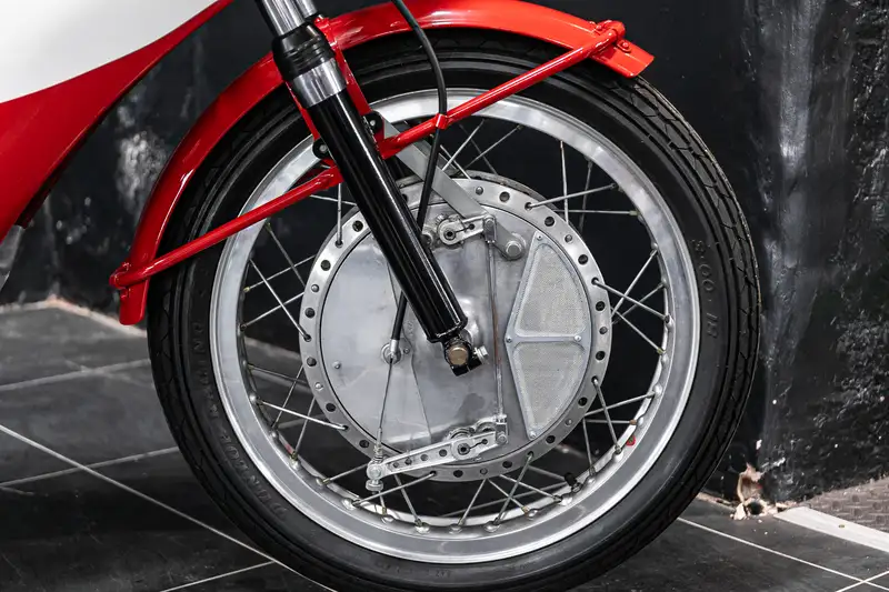 1969 Yamaha TR-2 348cc-Sold