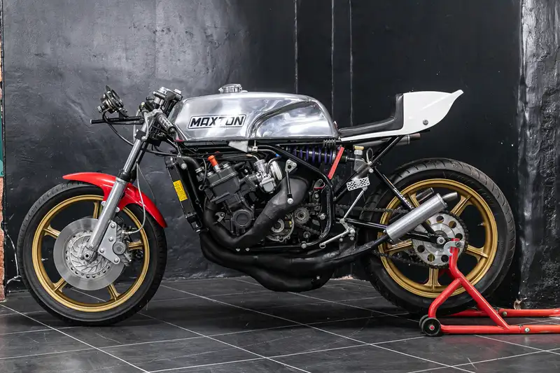 1974 Maxton Yamaha TZ750 747cc-Sold