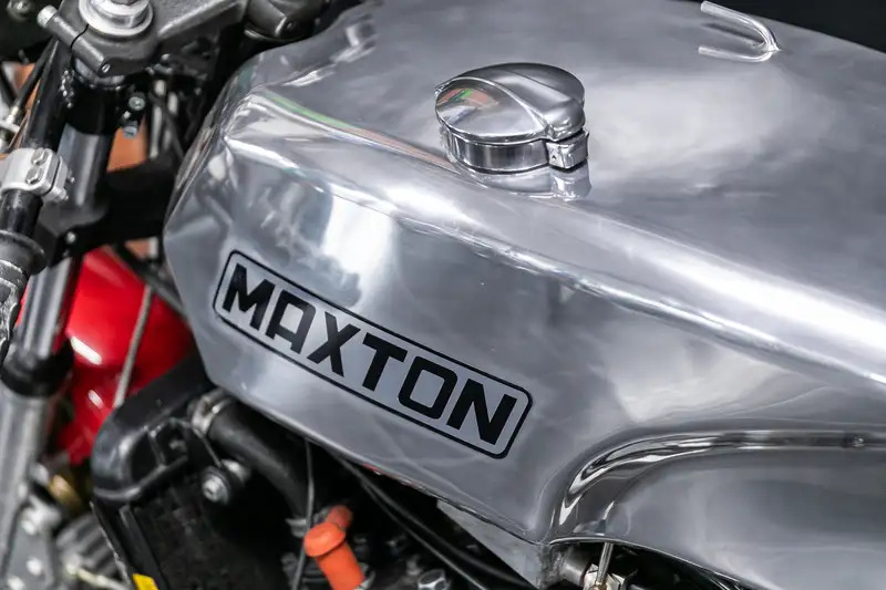 1974 Maxton Yamaha TZ750 747cc-Sold