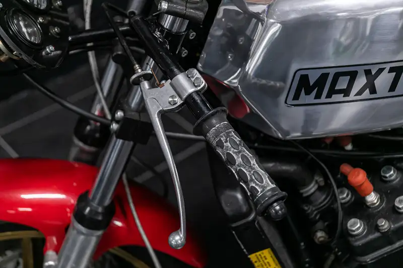 1974 Maxton Yamaha TZ750 747cc-Sold