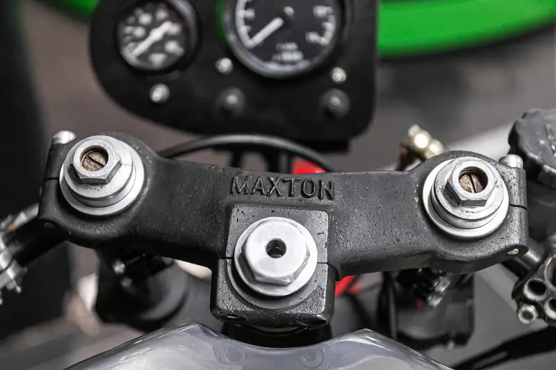 1974 Maxton Yamaha TZ750 747cc-Sold