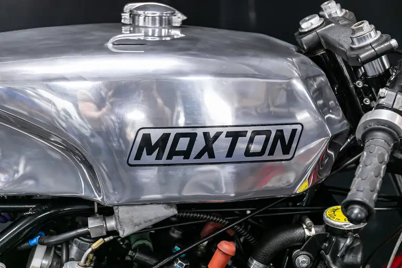 1974 Maxton Yamaha TZ750 747cc-Sold
