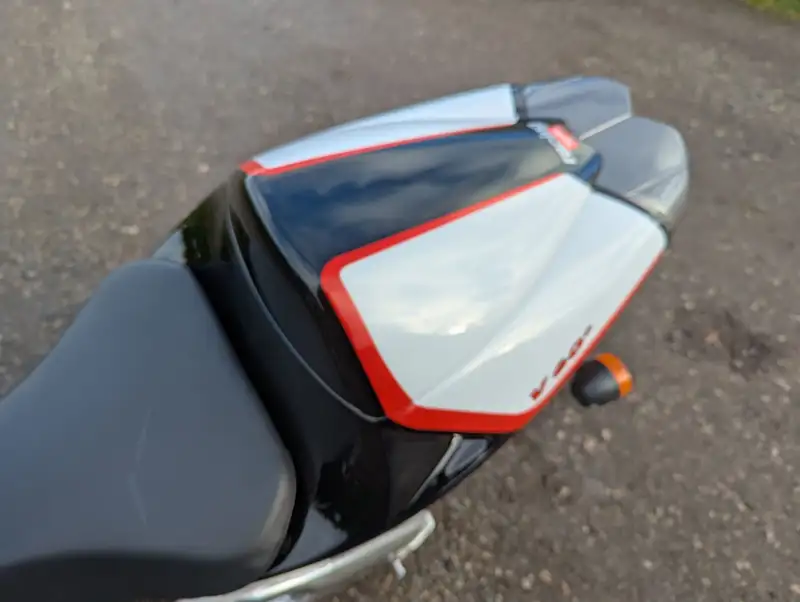 2000 Aprilia RSV Mille SP 1000cc-For Sale