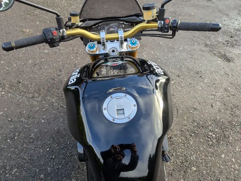 2003 Aprilia Touno Racing 998cc-Sold