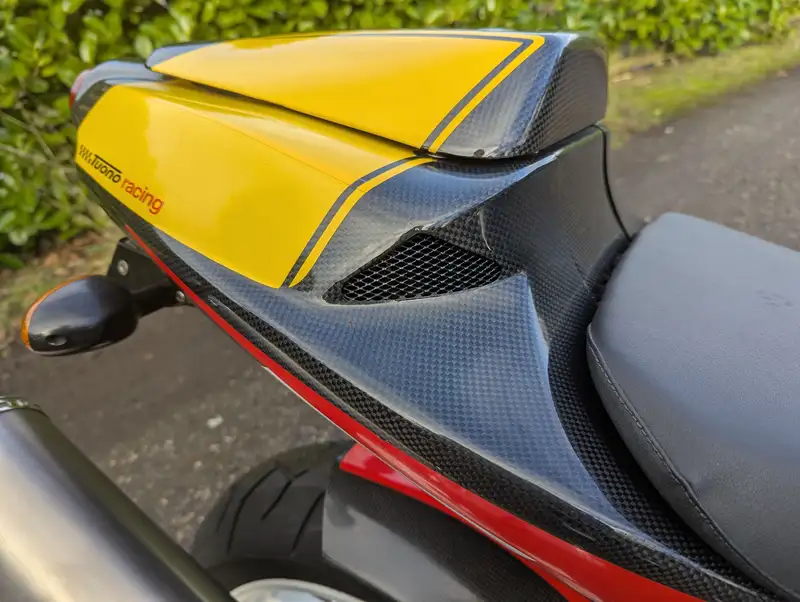2003 Aprilia Touno Racing 998cc-Sold