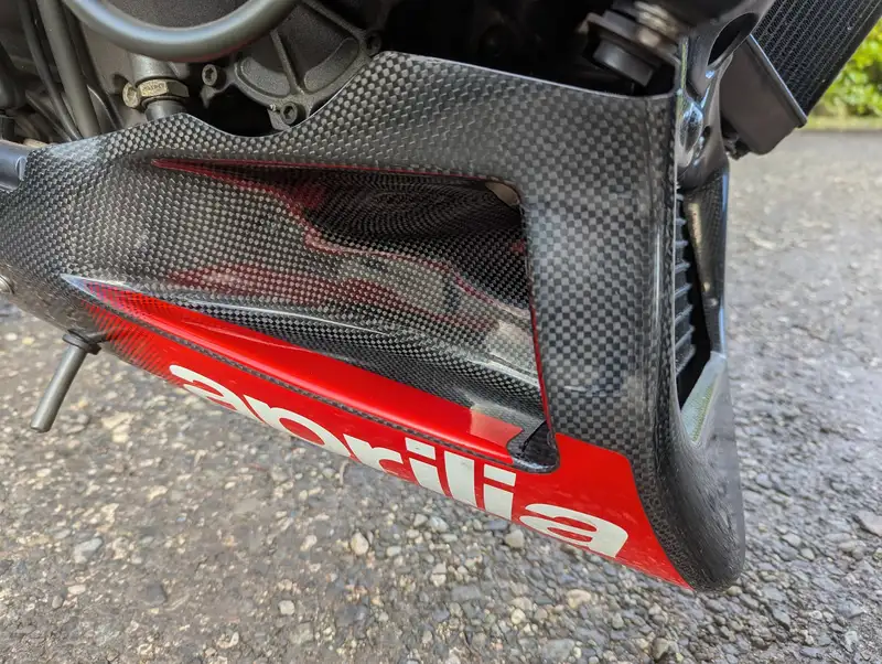 2003 Aprilia Touno Racing 998cc-Sold