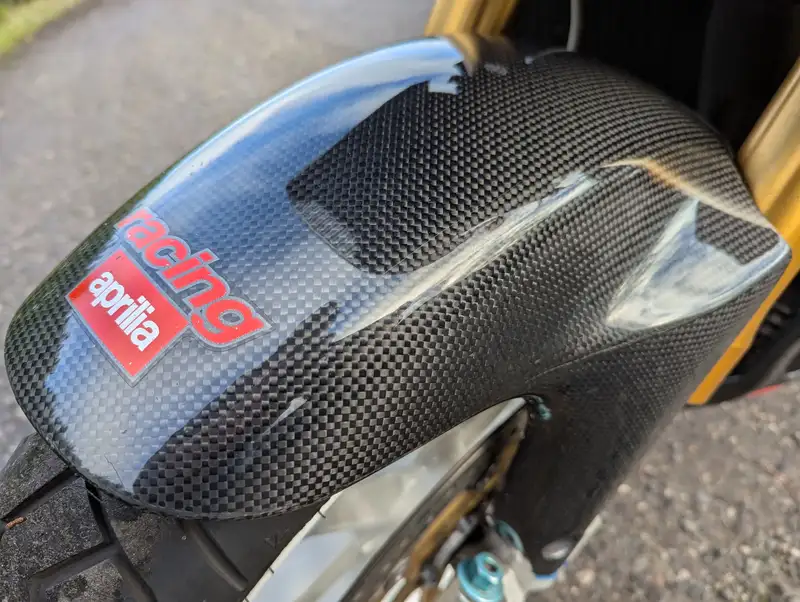 2003 Aprilia Touno Racing 998cc-Sold