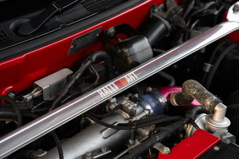 2000 Mitsubishi Lancer Evolution Vl 'Tommi Mäkinen Edition' -Sold