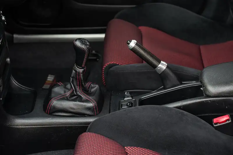 2000 Mitsubishi Lancer Evolution Vl 'Tommi Mäkinen Edition' -Sold