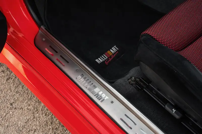 2000 Mitsubishi Lancer Evolution Vl 'Tommi Mäkinen Edition' -Sold