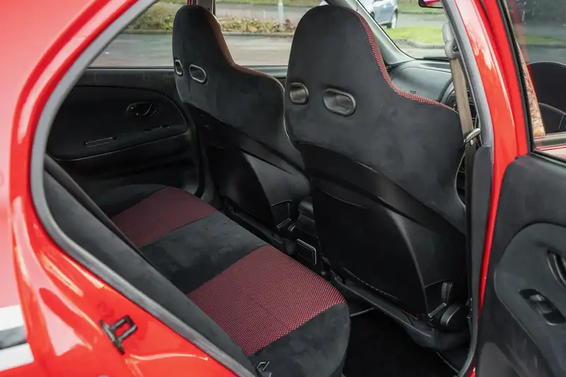 2000 Mitsubishi Lancer Evolution Vl 'Tommi Mäkinen Edition' -Sold