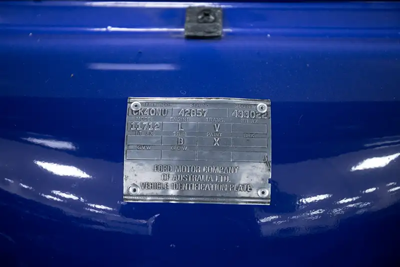 1970 Ford Escort Mk1 Competition Car-Sold