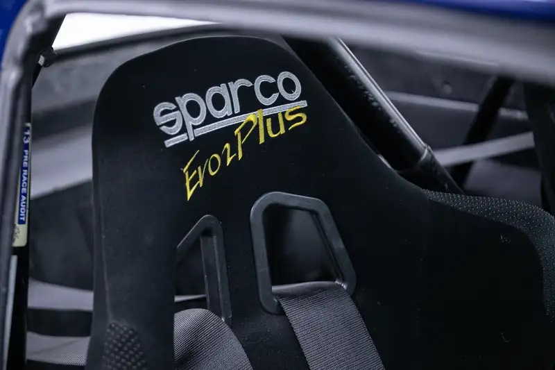 1970 Ford Escort Mk1 Competition Car-Sold