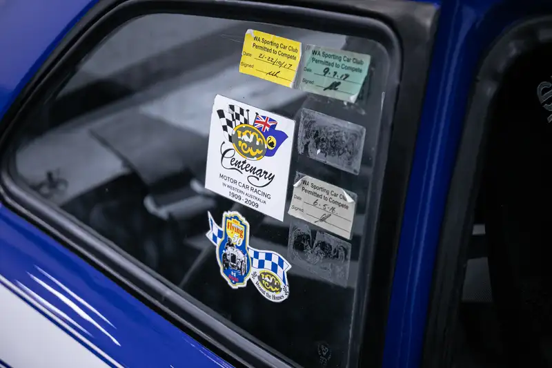 1970 Ford Escort Mk1 Competition Car-Sold