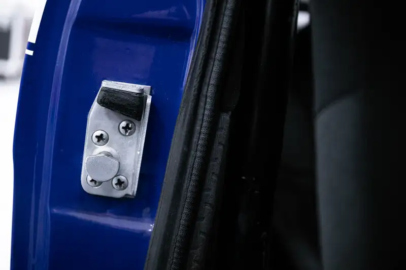 1970 Ford Escort Mk1 Competition Car-Sold