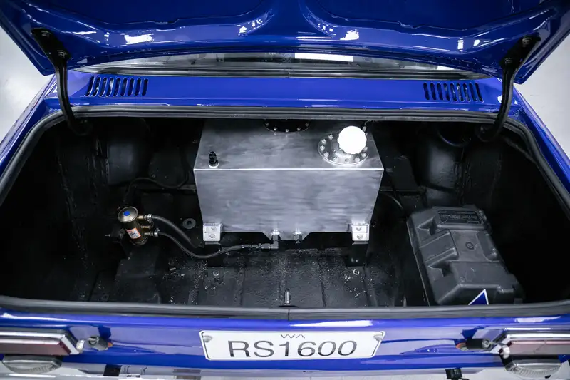1970 Ford Escort Mk1 Competition Car-Sold