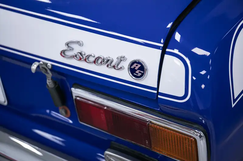 1970 Ford Escort Mk1 Competition Car-Sold
